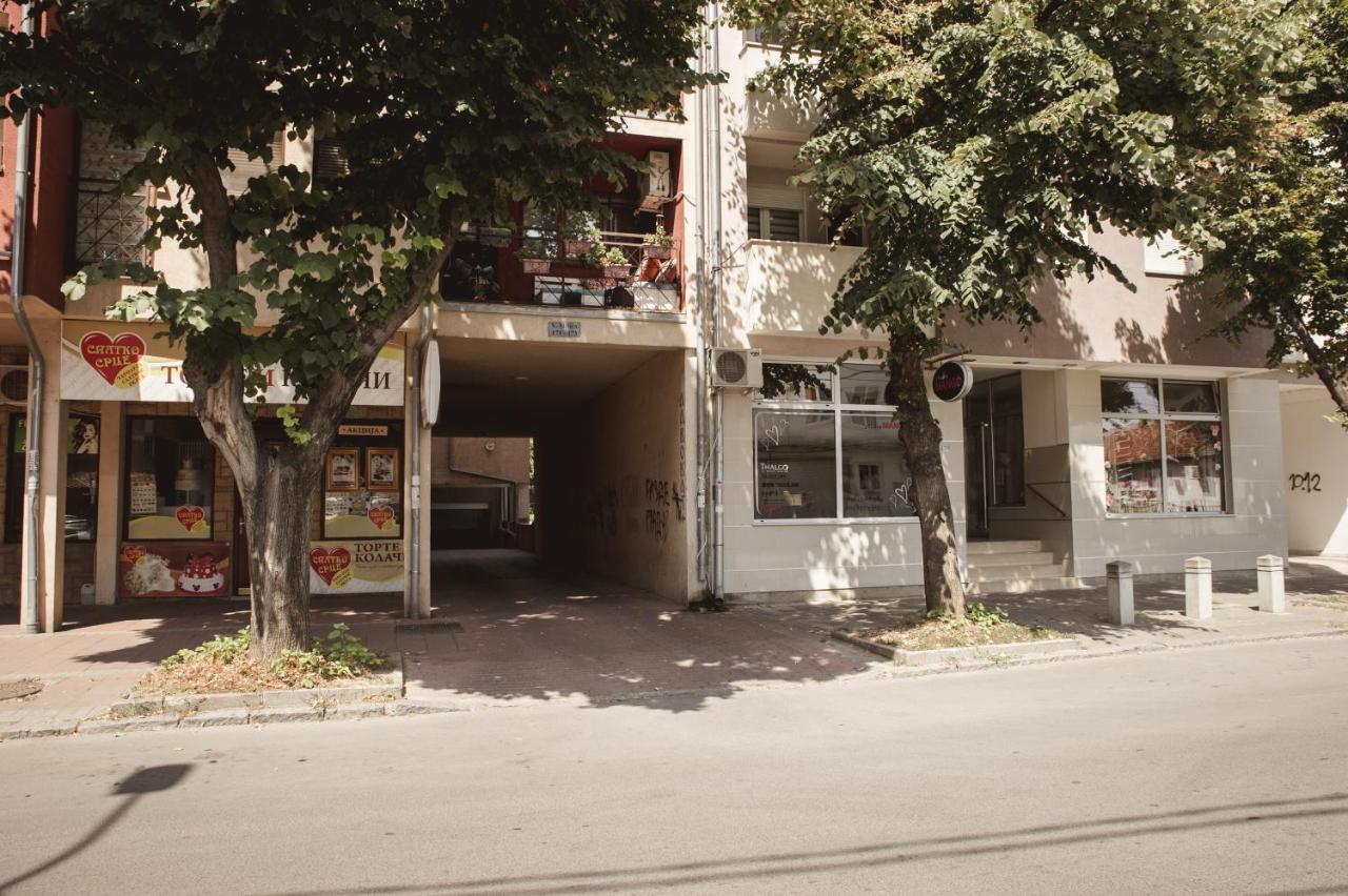 Studio5, Sa Parkingom, Centar Obrenovca Obrenovac  Extérieur photo