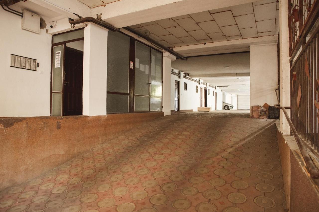Studio5, Sa Parkingom, Centar Obrenovca Obrenovac  Extérieur photo