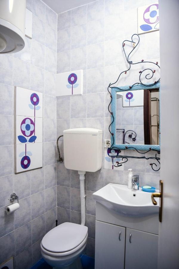 Studio5, Sa Parkingom, Centar Obrenovca Obrenovac  Extérieur photo