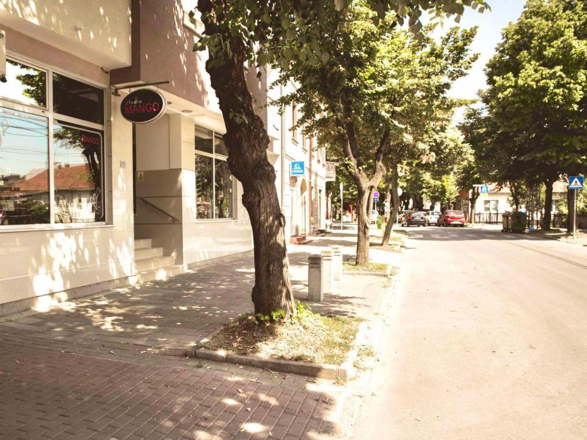 Studio5, Sa Parkingom, Centar Obrenovca Obrenovac  Extérieur photo
