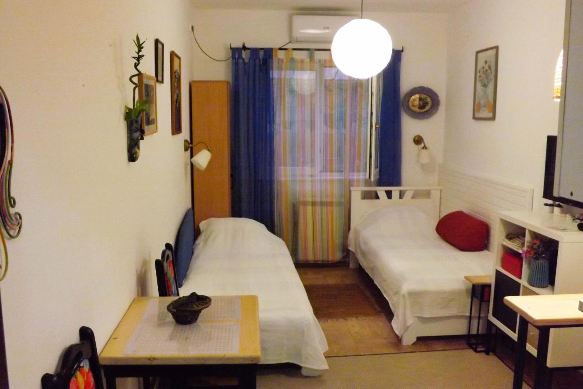 Studio5, Sa Parkingom, Centar Obrenovca Obrenovac  Extérieur photo