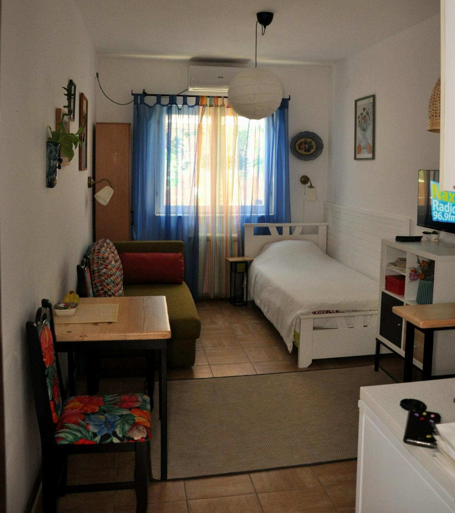 Studio5, Sa Parkingom, Centar Obrenovca Obrenovac  Extérieur photo