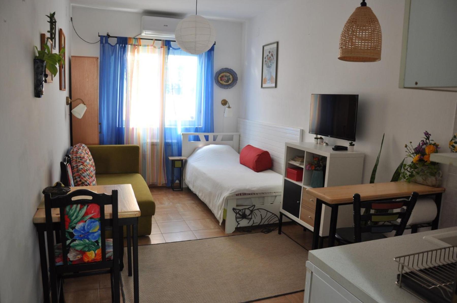 Studio5, Sa Parkingom, Centar Obrenovca Obrenovac  Extérieur photo